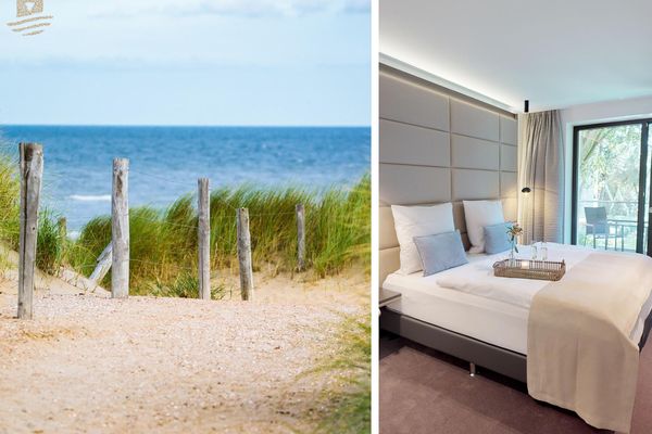 Ankommen, abschalten & wohlfühlen – mit Sauna & Sonnenbalkon