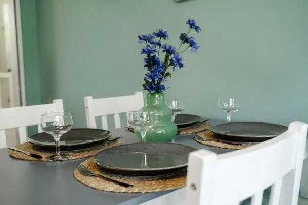   Ferienwohnung Kiebitzperle
