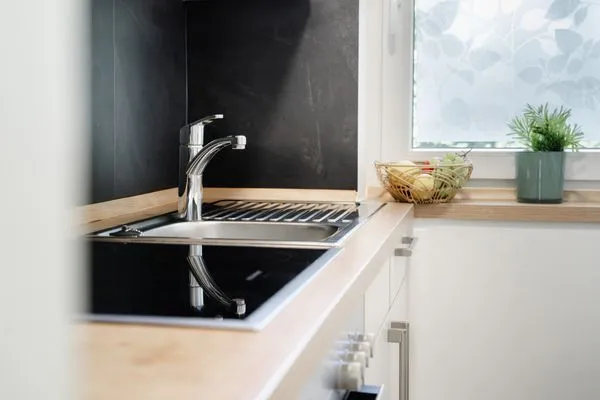   Ferienwohnung Kiebitzperle