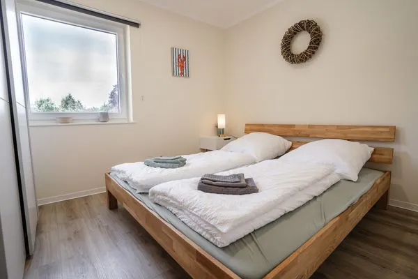   Ferienwohnung Kiebitzperle