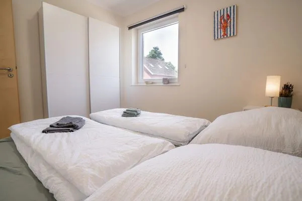   Ferienwohnung Kiebitzperle
