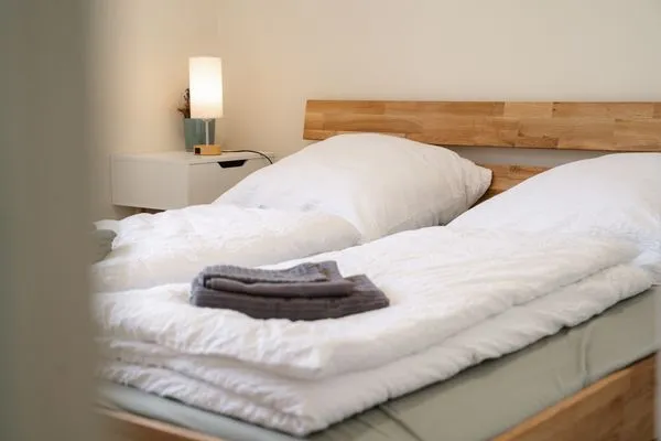   Ferienwohnung Kiebitzperle