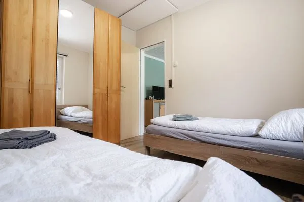   Ferienwohnung Kiebitzperle
