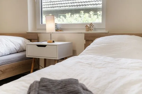   Ferienwohnung Kiebitzperle