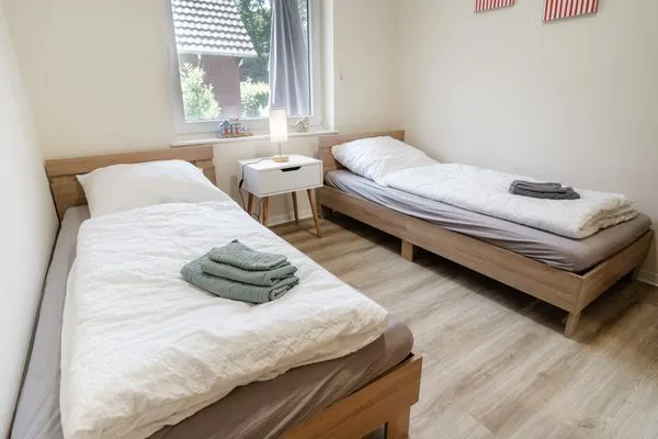   Ferienwohnung Kiebitzperle