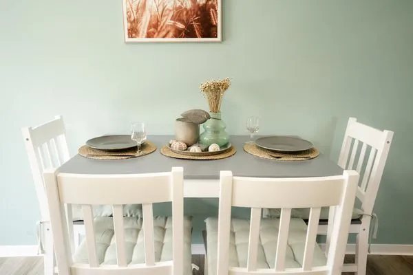   Ferienwohnung Kiebitzoase