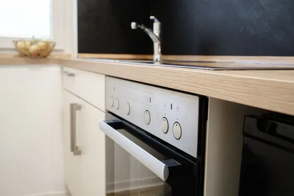   Ferienwohnung Kiebitzoase