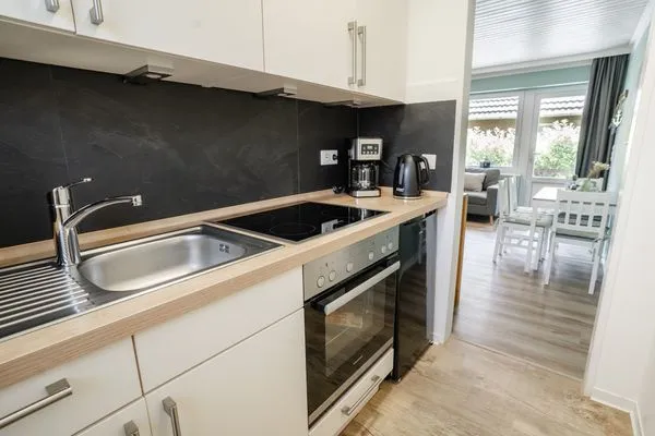   Ferienwohnung Kiebitzoase