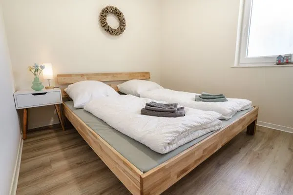   Ferienwohnung Kiebitzoase