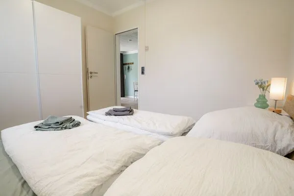   Ferienwohnung Kiebitzoase