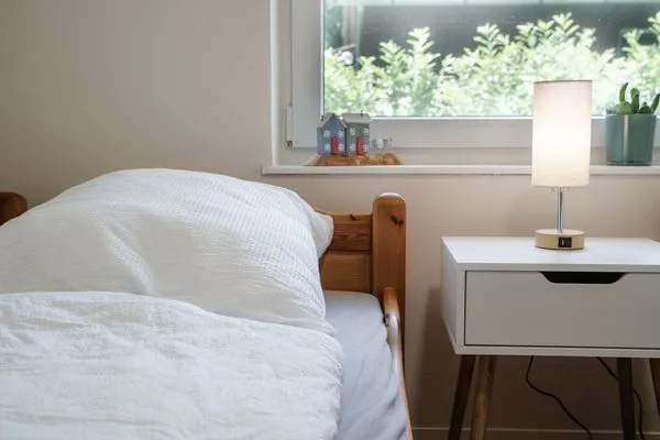   Ferienwohnung Kiebitzoase
