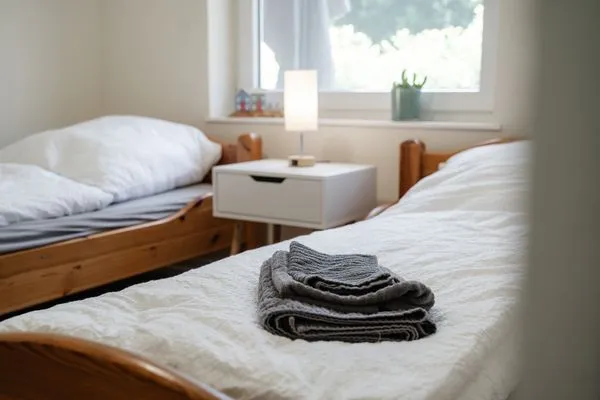  Ferienwohnung Kiebitzoase