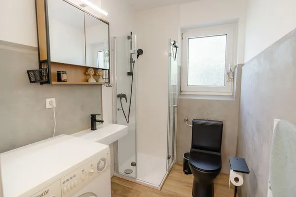   Ferienwohnung Kiebitzoase