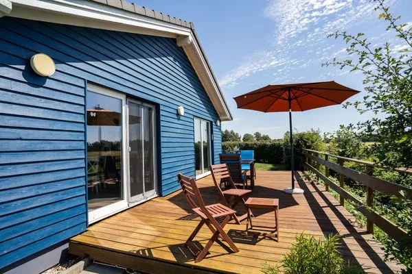  Ferienhaus  Freija