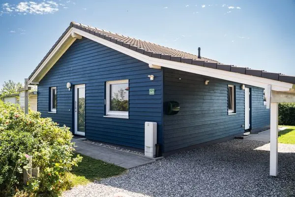   Ferienhaus  Freija