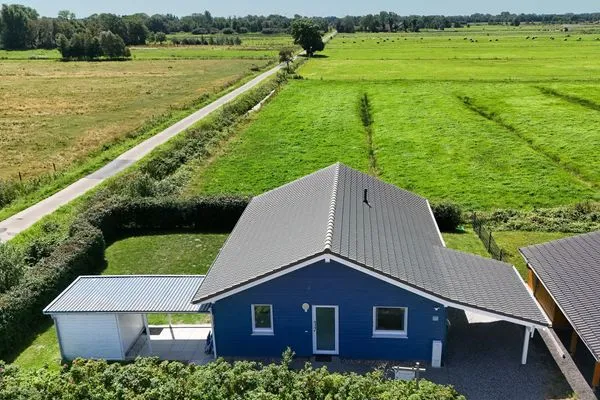   Ferienhaus  Freija
