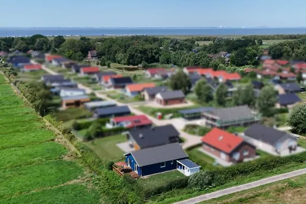   Ferienhaus  Freija