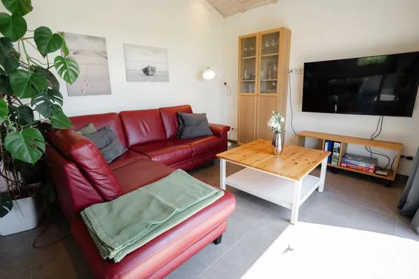   Ferienhaus  Freija