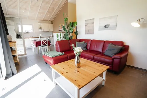   Ferienhaus  Freija