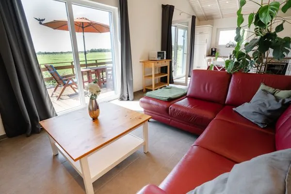   Ferienhaus  Freija