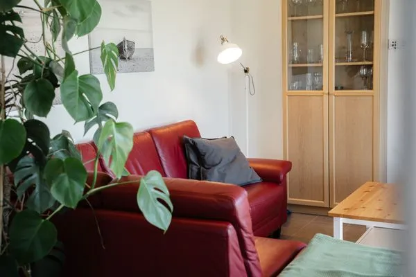   Ferienhaus  Freija