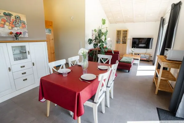   Ferienhaus  Freija