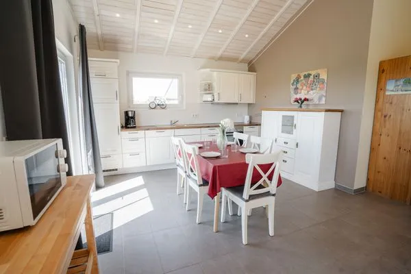   Ferienhaus  Freija
