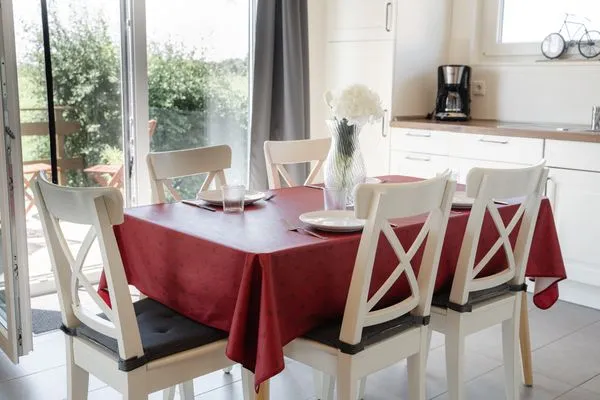   Ferienhaus  Freija