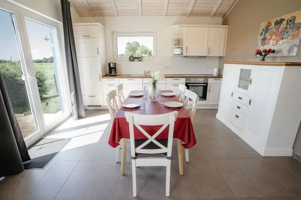   Ferienhaus  Freija
