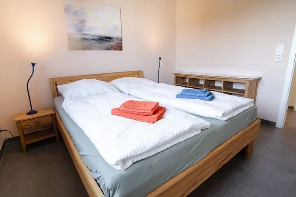   Ferienhaus  Freija