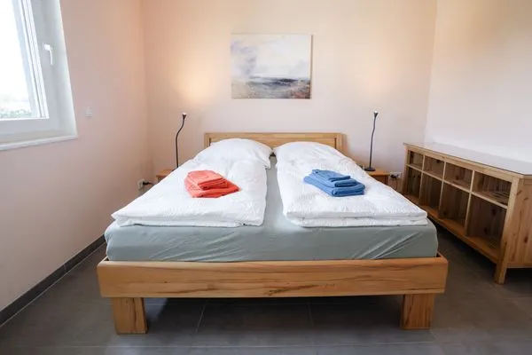   Ferienhaus  Freija