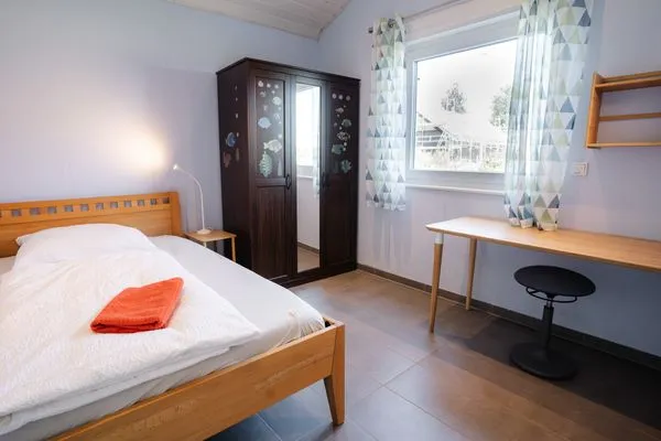   Ferienhaus  Freija