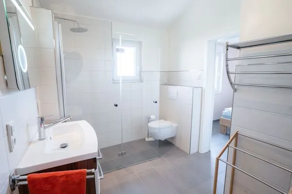   Ferienhaus  Freija