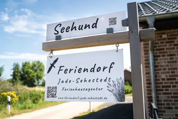   Haus Seehund
