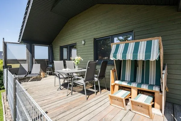   Haus Seehund