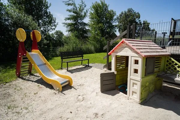   Haus Seehund