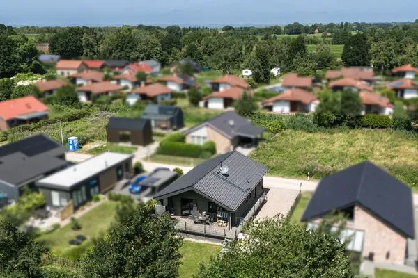   Haus Seehund
