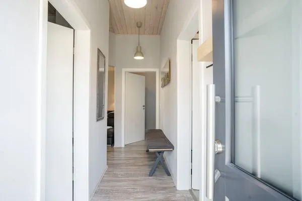   Haus Seehund