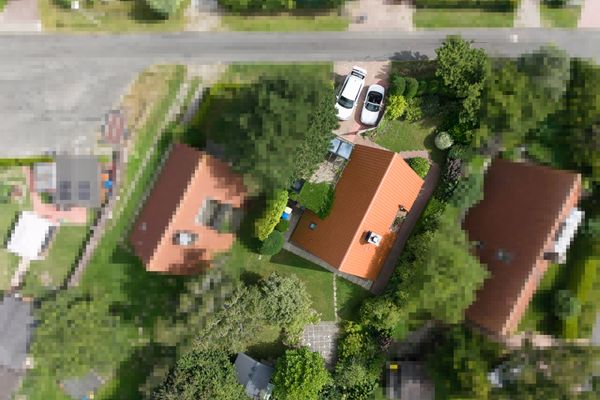  Haus Leevje Neuharlingersiel - 