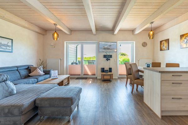 Ferienhaus Seestern in Dagebüll – Bild 2 von 5