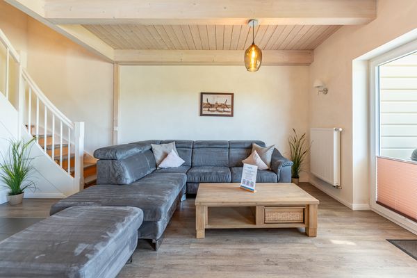 Ferienhaus Seestern in Dagebüll – Bild 3 von 5