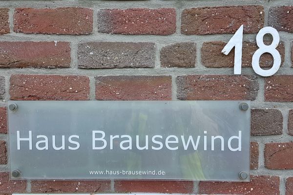  Brausewind Otterndorf - Dekoratives Detail