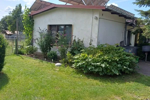  Ferienwohnung in Plau am See