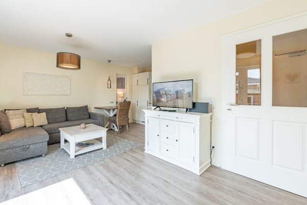 Ferienwohnung In der Schloßstraße in Husum – Bild 3 von 5