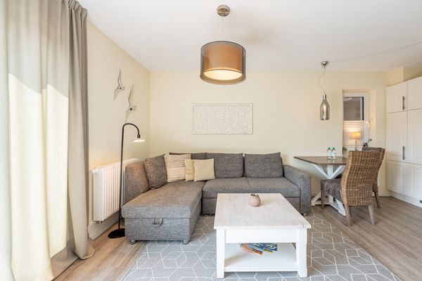 Ferienwohnung In der Schloßstraße in Husum – Bild 4 von 5