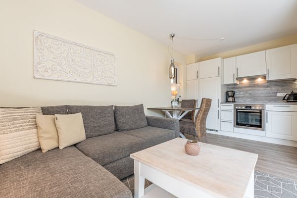 Ferienwohnung In der Schloßstraße in Husum – Bild 5 von 5