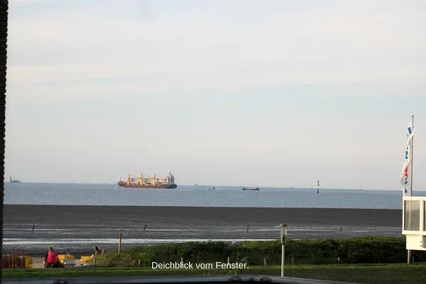 Meerblick Panorama WHG. 230