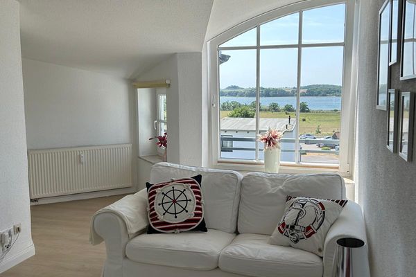 Sellin - Ferienwohnung Selene
