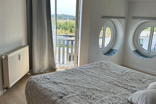 Sellin - Ferienwohnung Selene