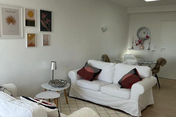 Sellin - Ferienwohnung Selene